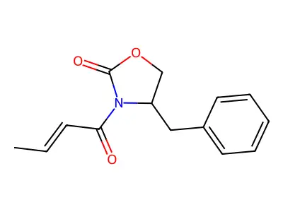 Ethyl 4-oxotetrahydro-2H-thiopyran-3-carboxylate structure