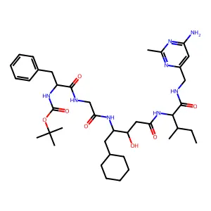 Emd 51921 structure