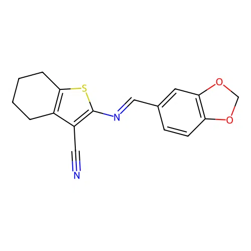 BAS 00464589 structure