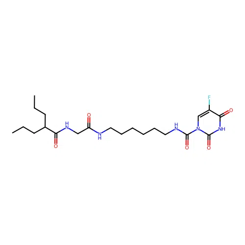 UK 25 structure