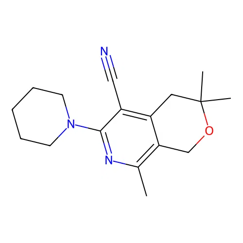 BAS 00338357 structure