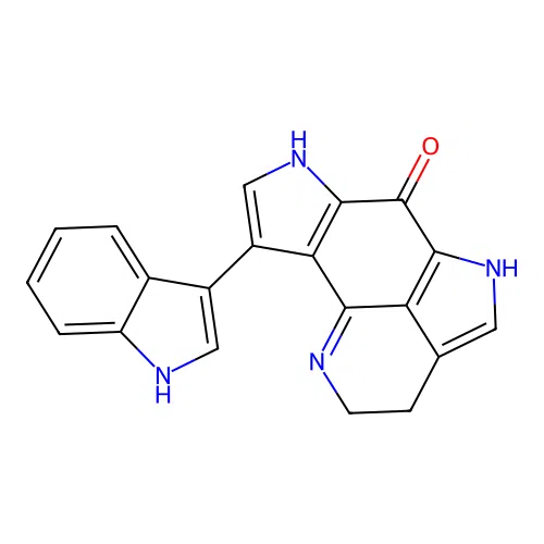 Wakayin structure