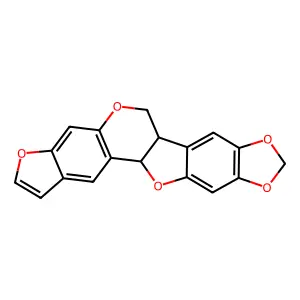 Neodulin structure