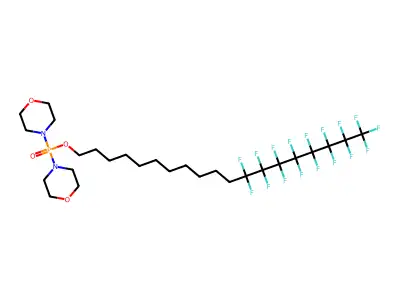 F8H11DMP structure