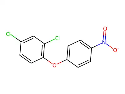 Benzenamine, 4-ethoxy-N-((5-nitro-2-furanyl)methylene)- structure