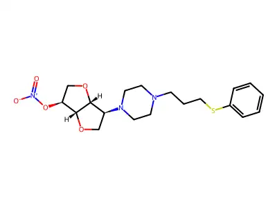KF 14124 structure