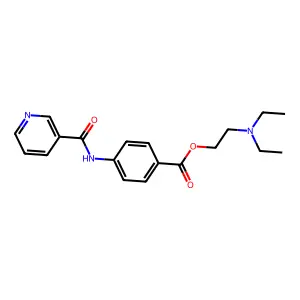 4-Methoxy-2-propylphenol structure
