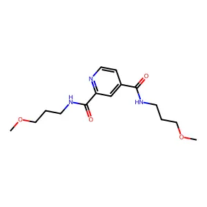 Safironil structure