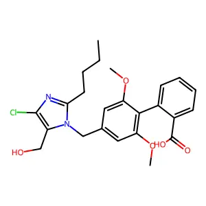 4-Bchibp structure