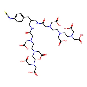 Lilo structure