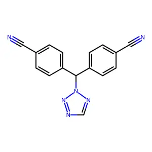 Cgp 45688 structure