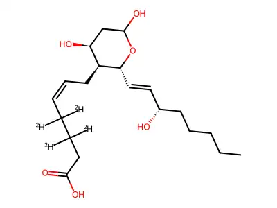 9-Ethynyl-9-fluorenol structure