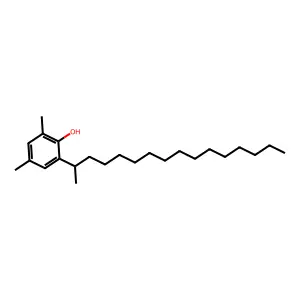 6-Benzyl-5-bromopyrimidine-2,4(1h,3h)-dione structure