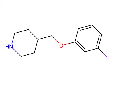 Ethyl 2-acetamido-4,5-dimethylthiophene-3-carboxylate structure