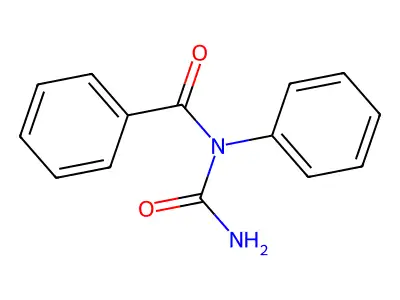 2-[(2-Methoxyphenyl)formamido]acetic acid structure
