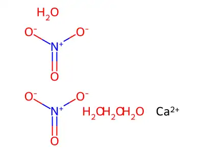 Dusicnan vapenaty [Czech] structure