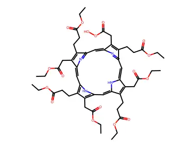 1,2-Ethanediamine, N-ethyl-N',N'-dimethyl-N-(3-methylphenyl)- structure