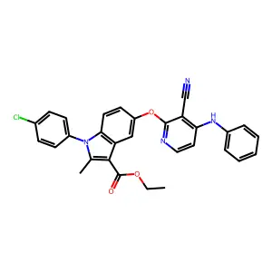 AH-262/01731011 structure