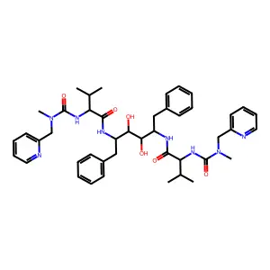 Abbott 77003 structure