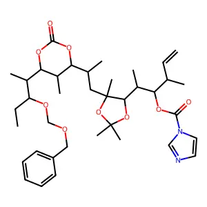 14-Bciihh structure