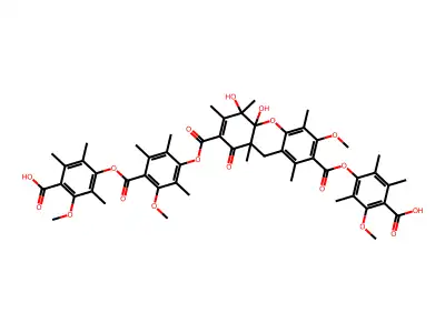 Glycylphenylalaninamide acetate(1:1) structure