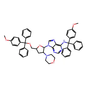ddA analog structure