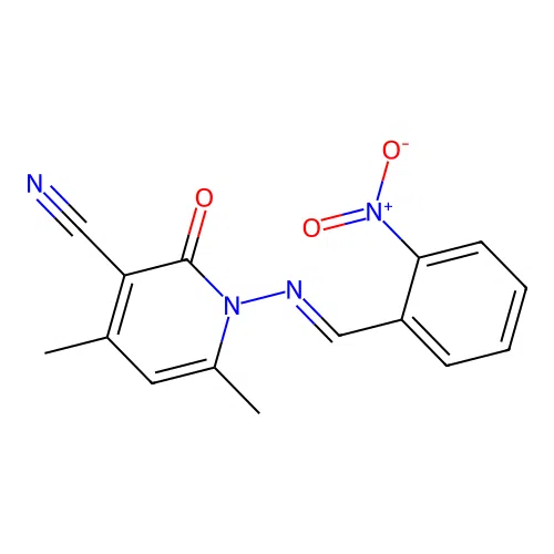 AN-329/41028172 structure