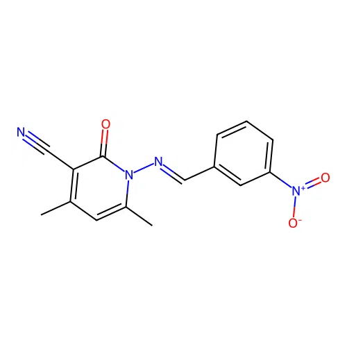 AN-329/41189516 structure