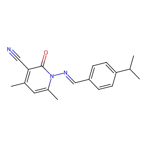 AN-329/40602083 structure