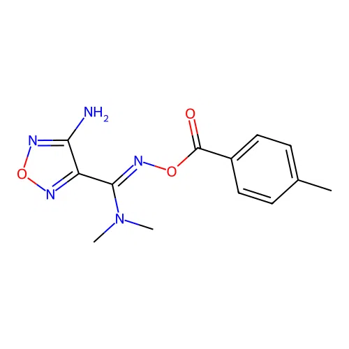 BAS 00413457 structure