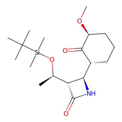 CTK4B9744 structure