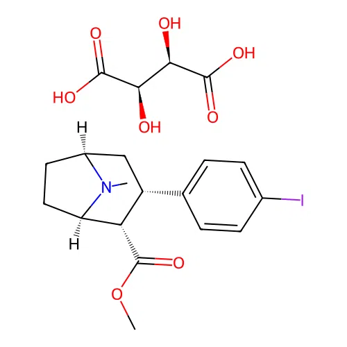 RTI 55 structure