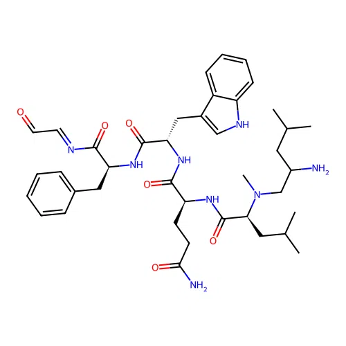 Mdl 29913 structure