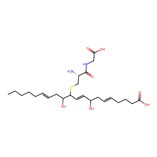 Hepoxillin A3-D structure