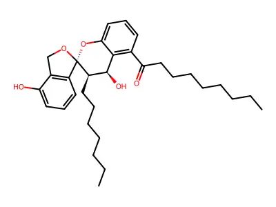 Arthropsolide A structure