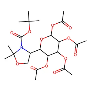 CTK4B9646 structure