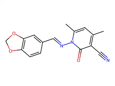 AE-848/10193048 structure