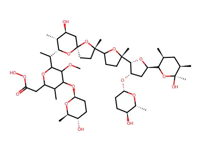 12-Hydroxy-13-methylpodocarpa-8,11,13-triene-3,7-dione structure