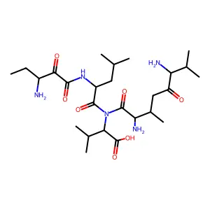 2,4-Diamino-6-ethoxypyrimidine structure