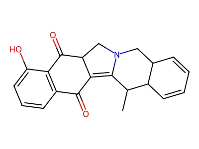 GR 54374X structure