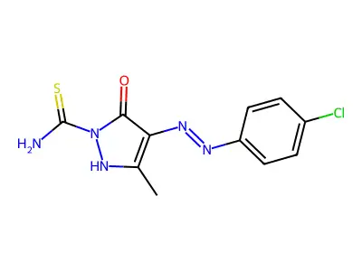 AF-886/31091002 structure