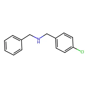 Pyridine, 2-(4-fluorophenyl)-4-(methylthio)-6-(3-(trifluoromethyl)phenyl)- structure