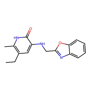 L 696040 structure