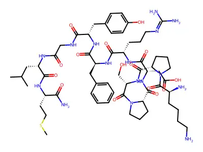 4-Methylthio-2-(2-(trifluoromethyl)phenyl)-6-(4-(trifluoromethyl)phenyl)pyridine structure