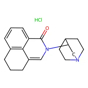 RS 42358-197 structure