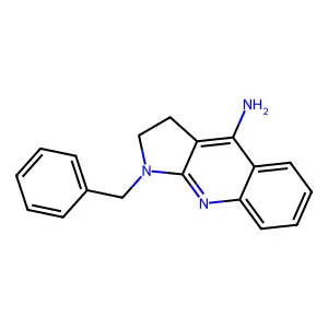 Anticancer agent 129 structure
