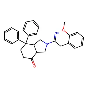 RP 67580 structure