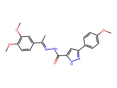 SKI 178 structure