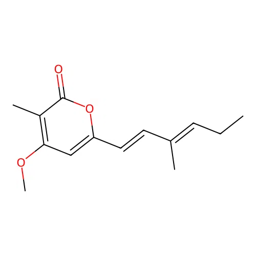 Cyercene 2 structure