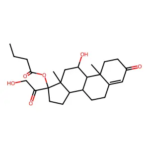 Locoid structure